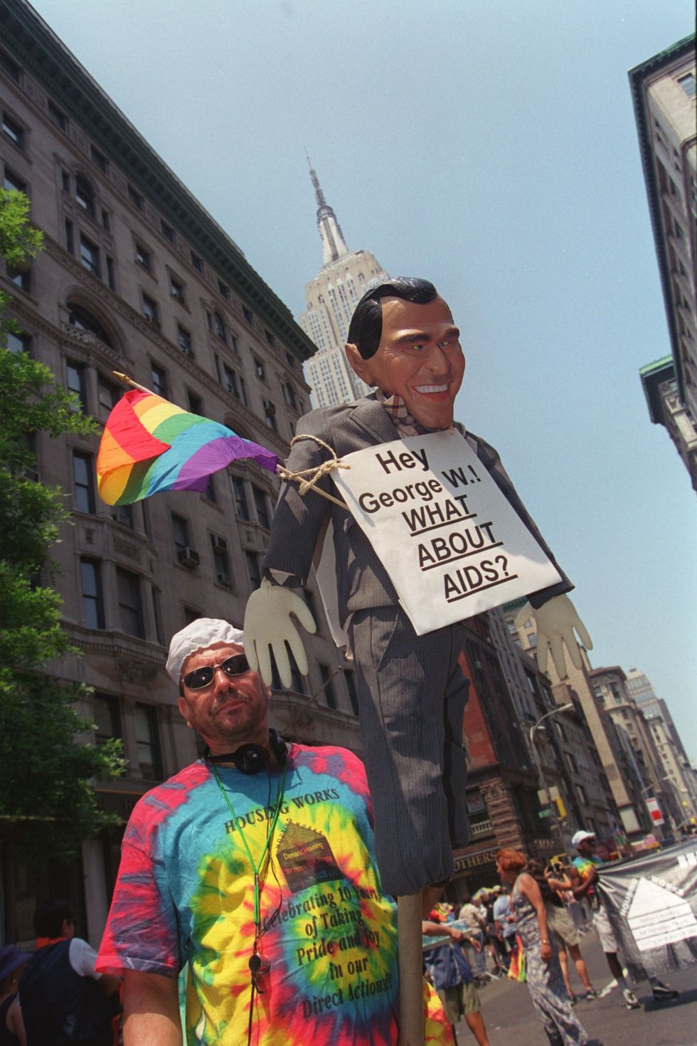 Pride 2000