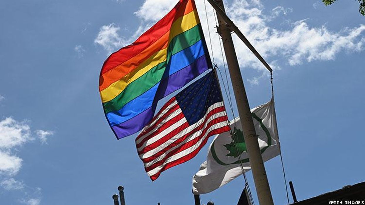 pride flag stonewall