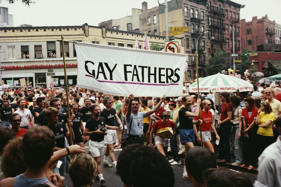 pride in 1982
