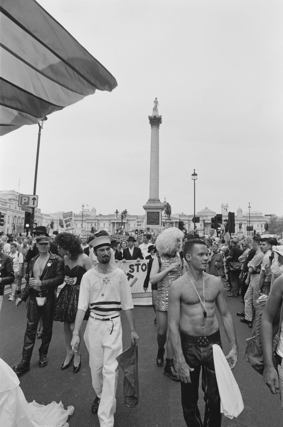 Pride Parade 1994