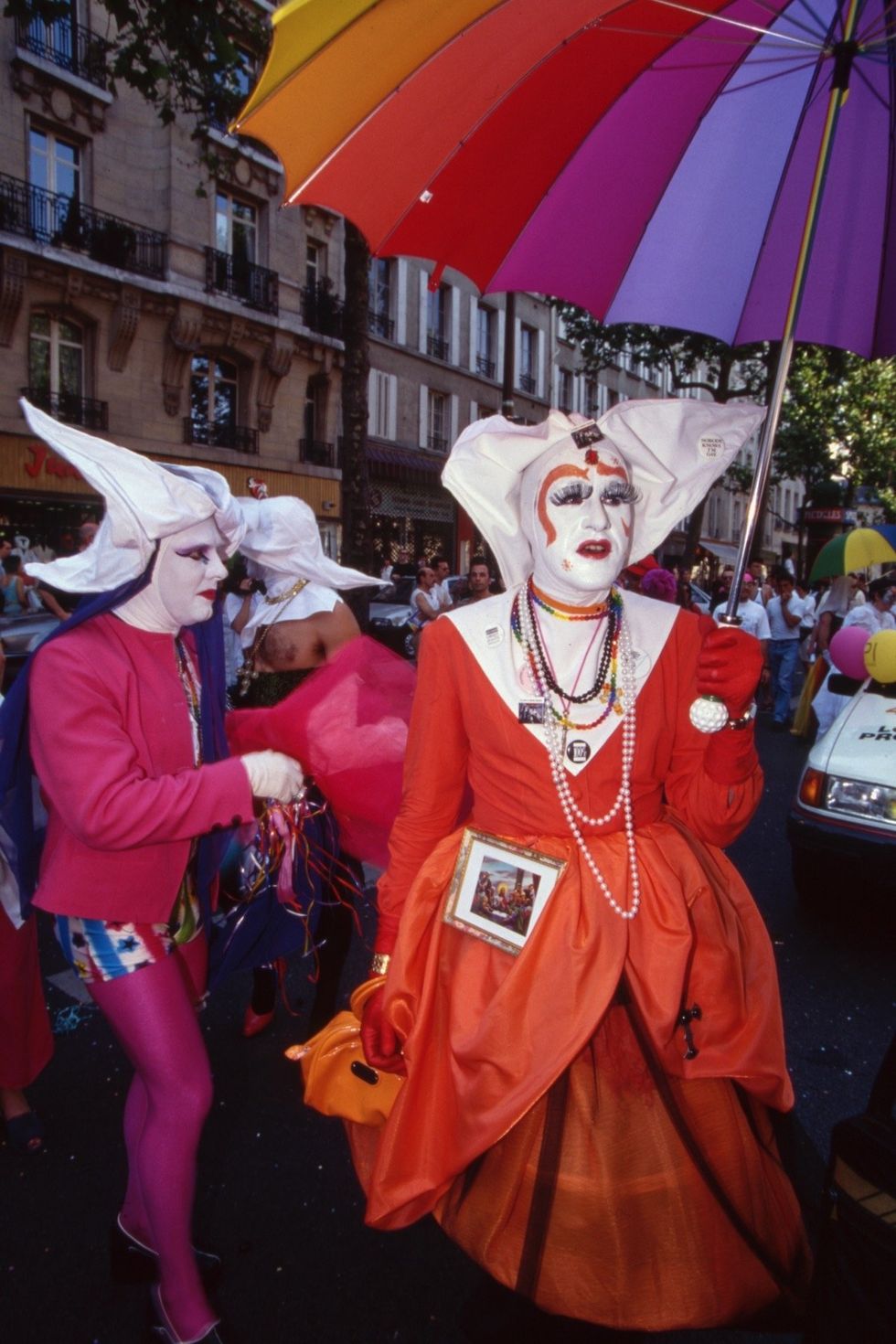 Pride Parade 1994