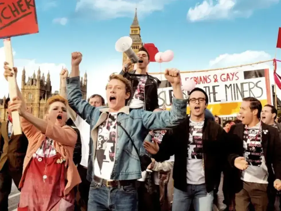 Pride