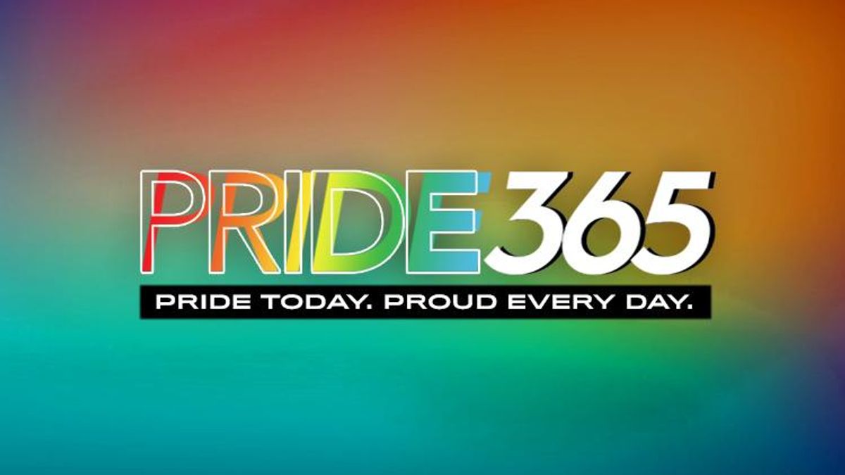 pride365