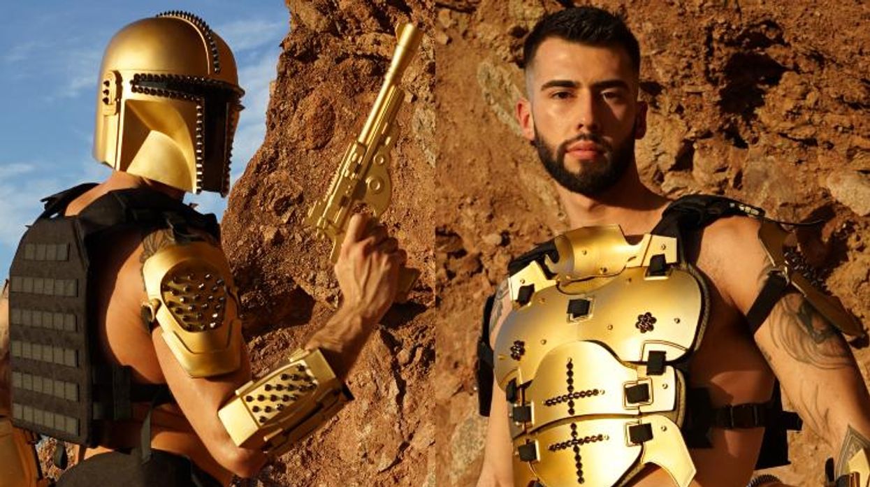 Prince-joshua-gay-instagram-influencer-the-mandalorian-sexy-cosplay-star-wars