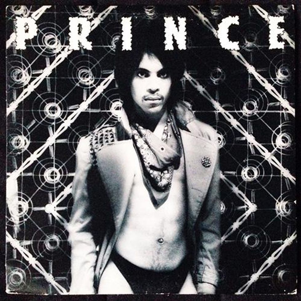 Prince