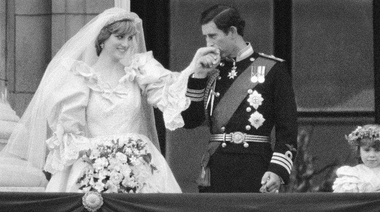 Princess Diana, Prince Charles, Feud, FX, Ryan Murphy, Charles and Diana