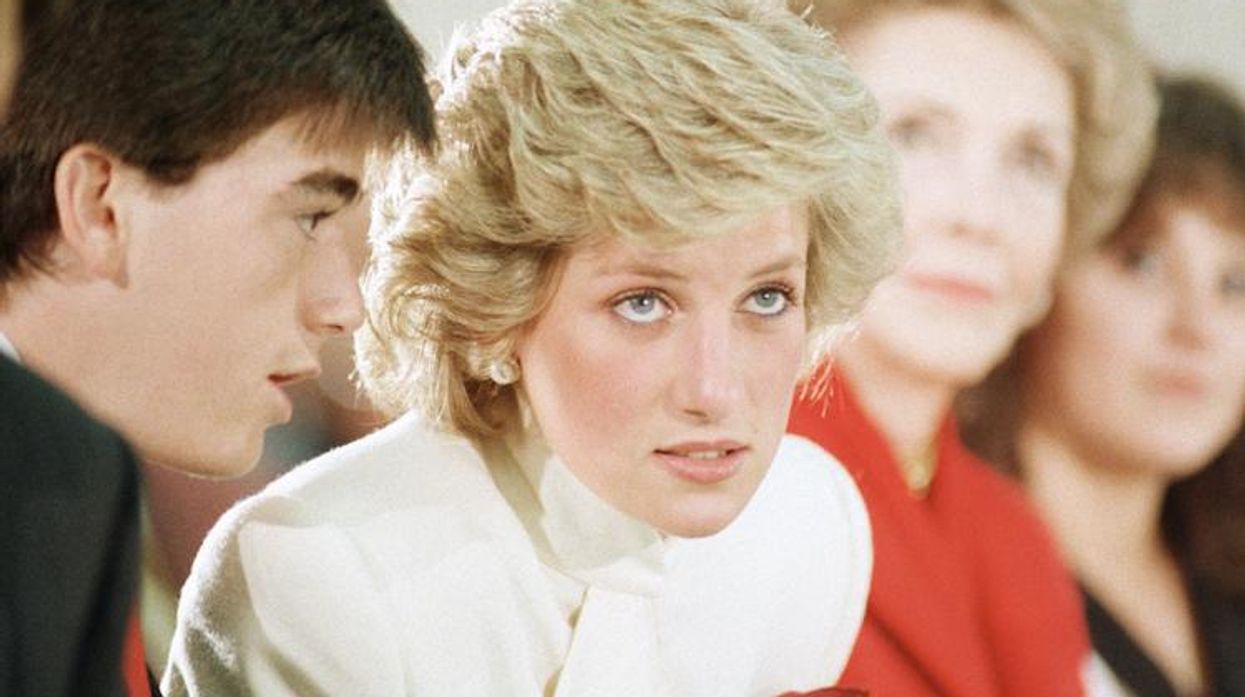 Princess Diana