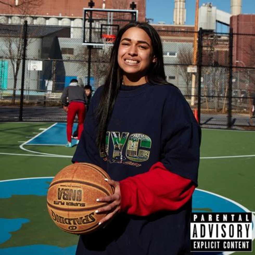 Princess Nokia