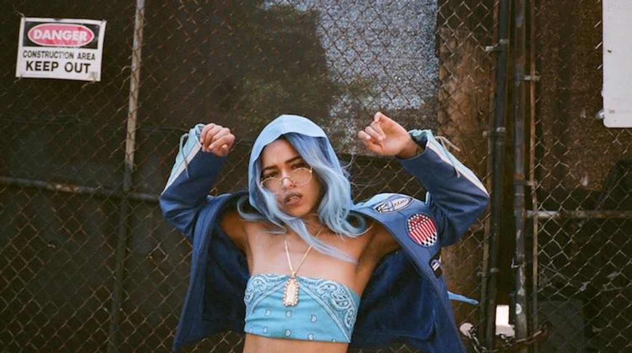 Princess Nokia