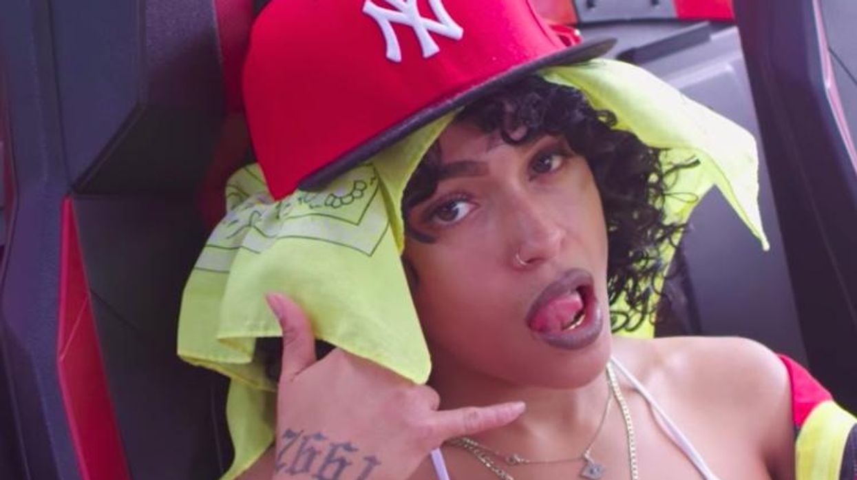 Princess Nokia
