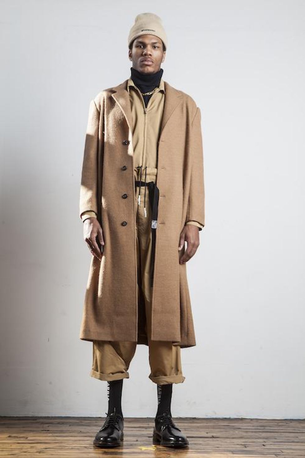 Private Policy Spring '18