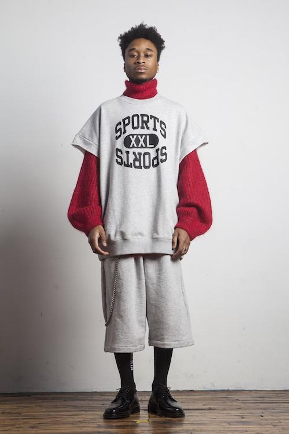 Private Policy Spring '18