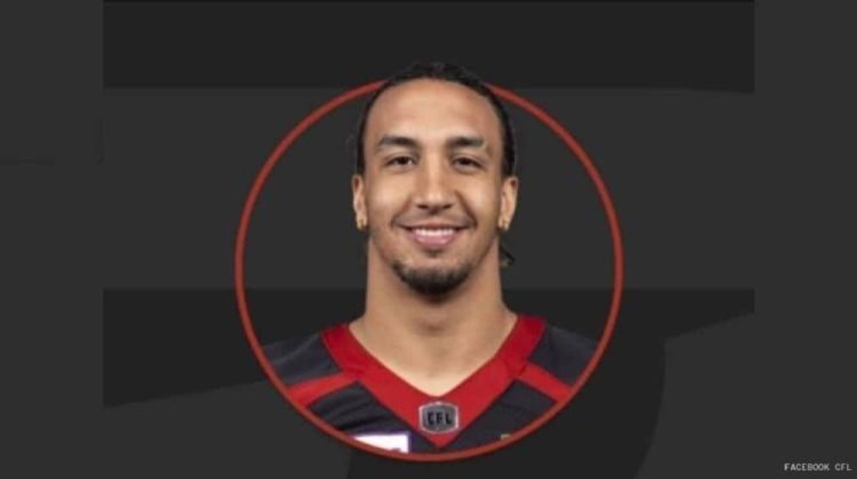 Pro Football Player Suspended For Possible Role in Brutal Hate Crime