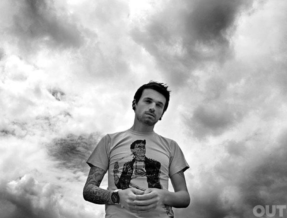 Prophetchrisstedman1