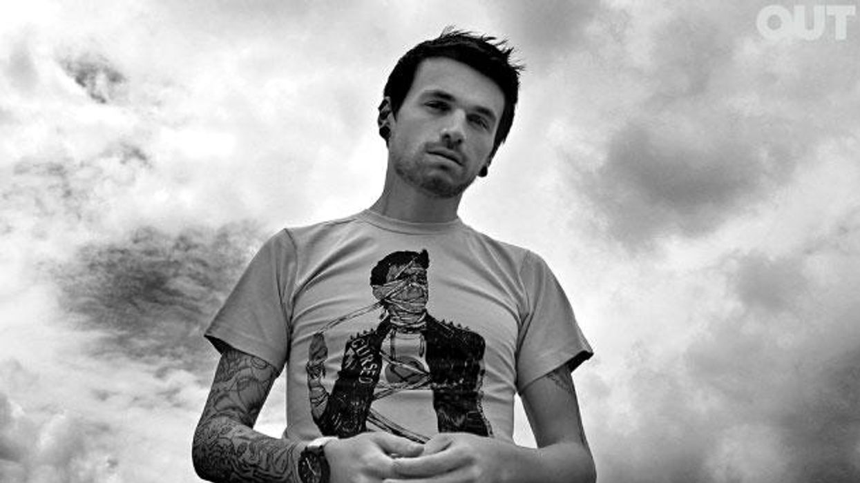 Prophetchrisstedmanxcr