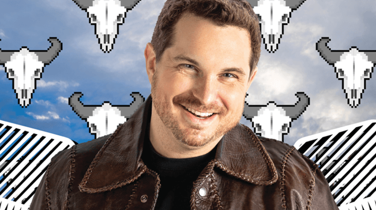 Proud Radio is Making Inroads in Country Music