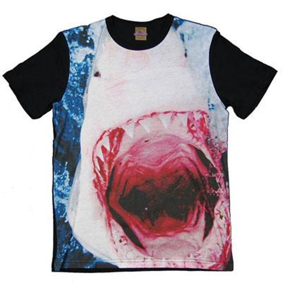 PRPS Shark T-Shirt