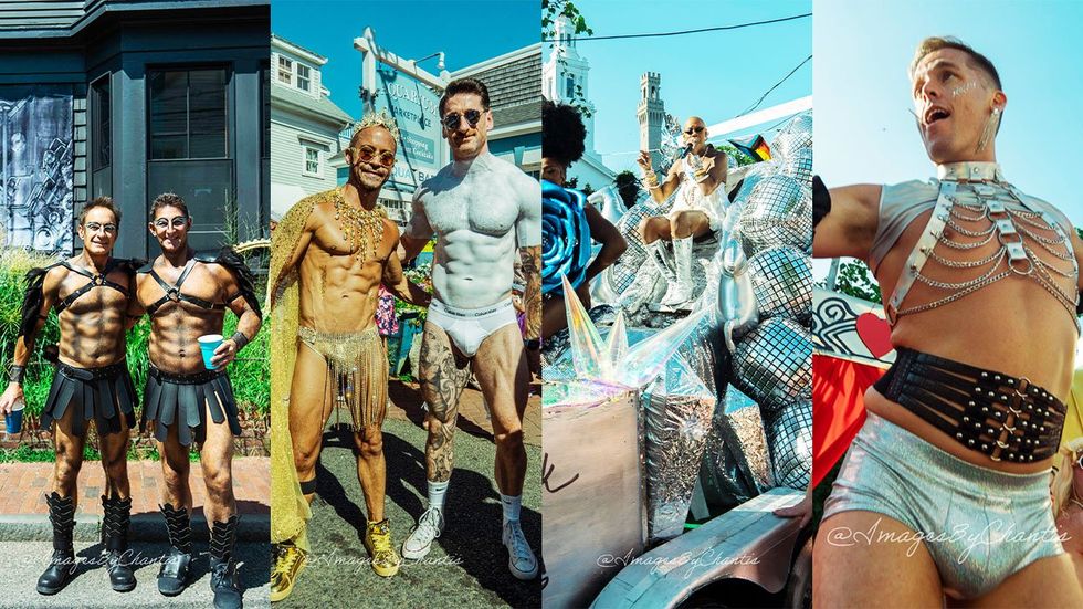 Ptown Carnivale 2024