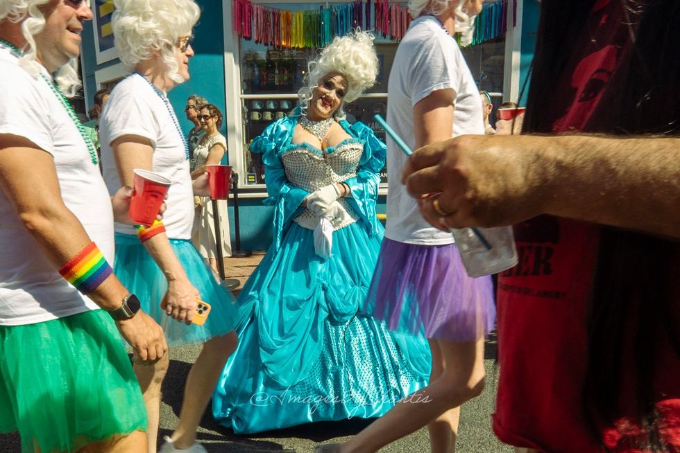 Ptown Carnivale 2024