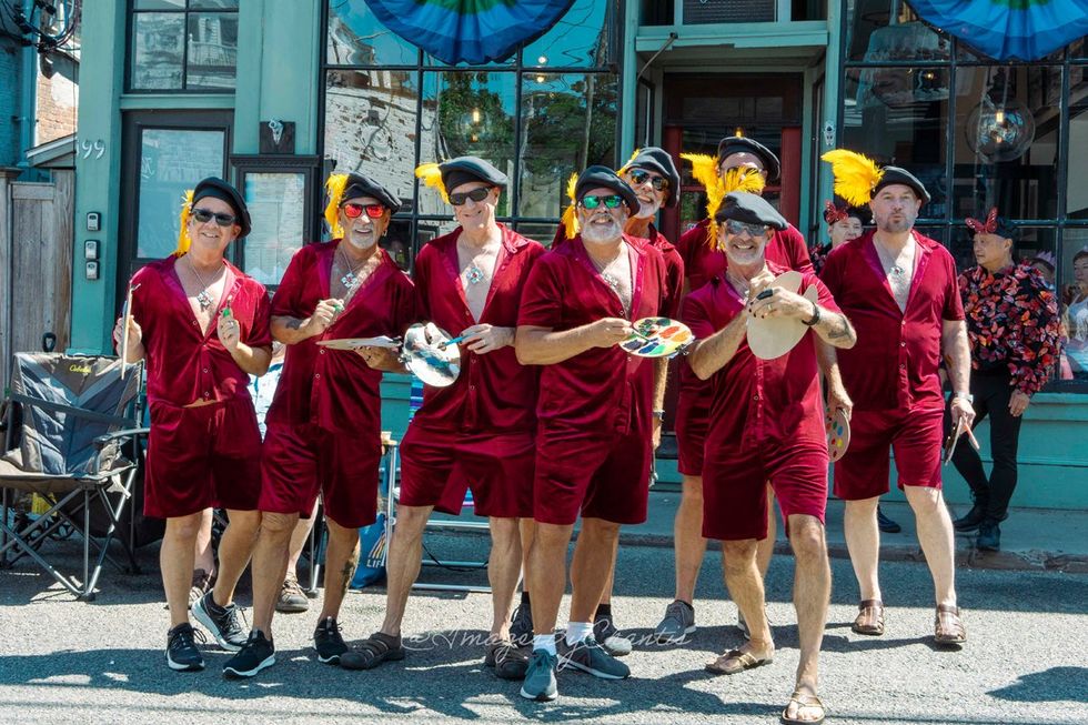 Ptown Carnivale 2024