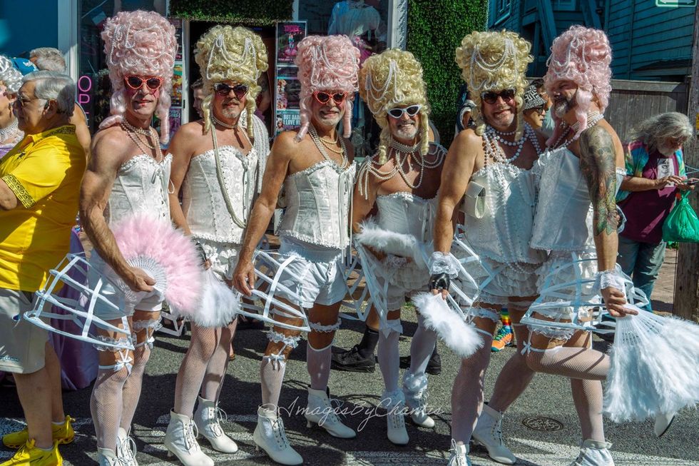 Ptown Carnivale 2024