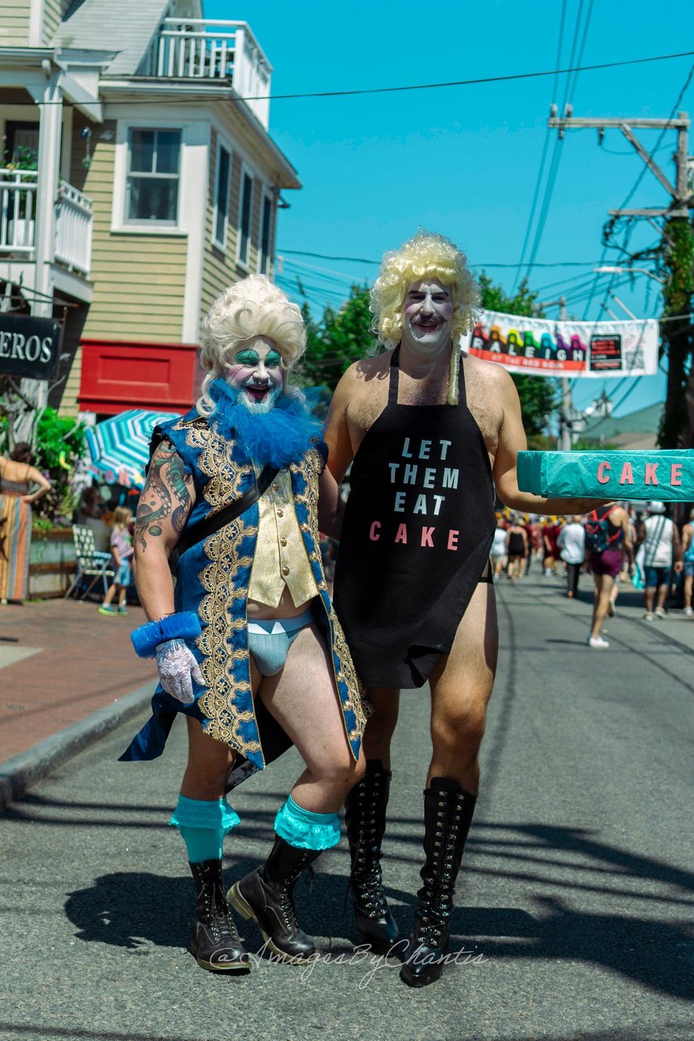 Ptown Carnivale 2024