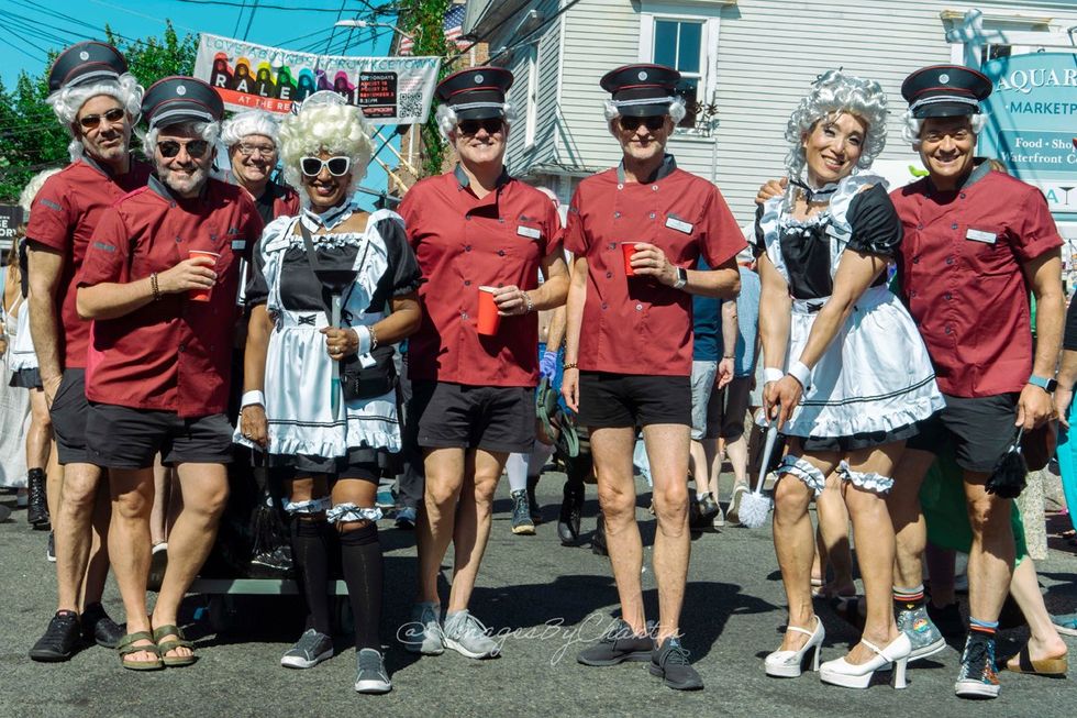 Ptown Carnivale 2024