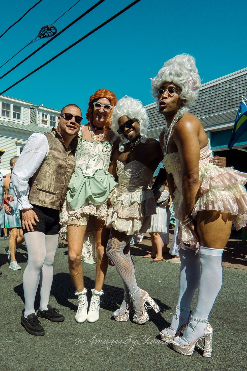 Ptown Carnivale 2024