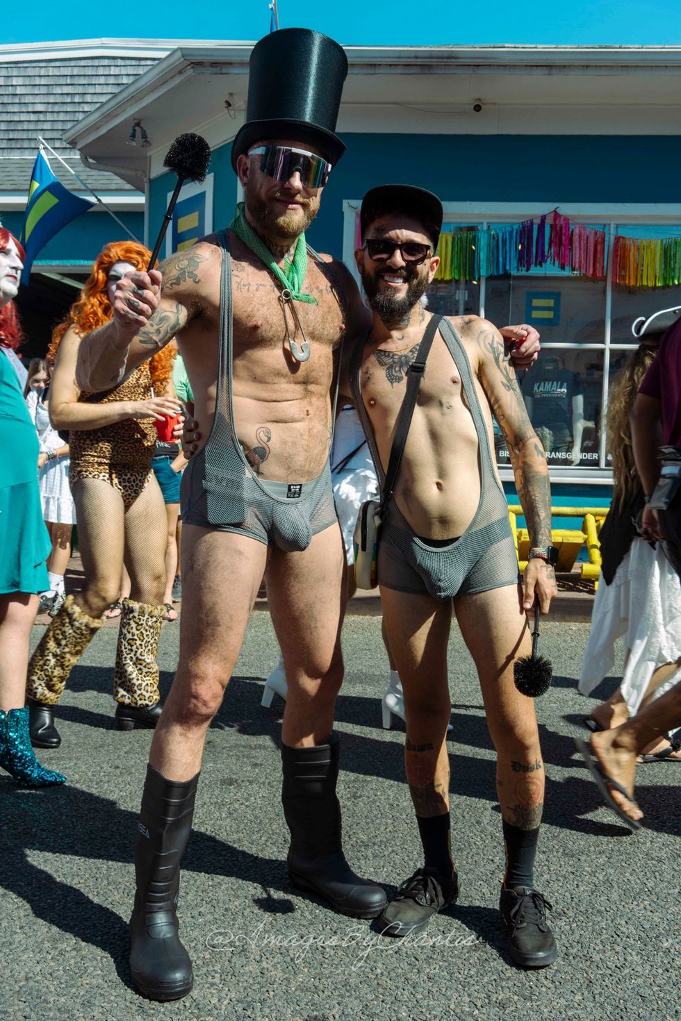 Ptown Carnivale 2024