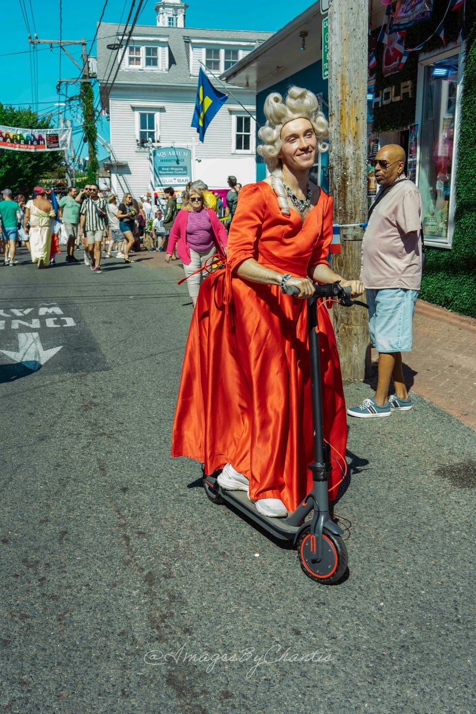 Ptown Carnivale 2024