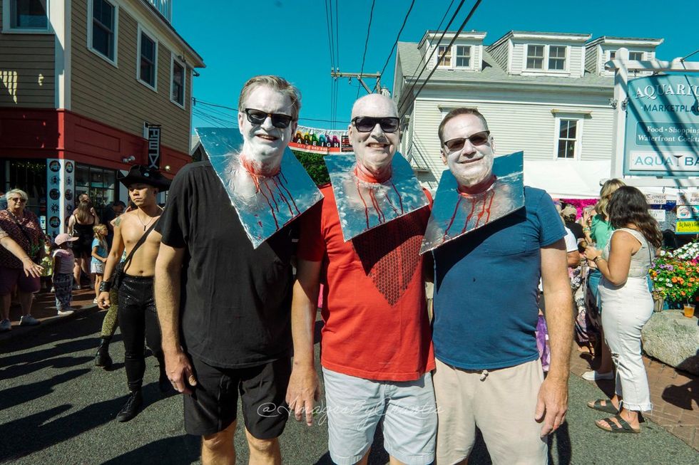 Ptown Carnivale 2024