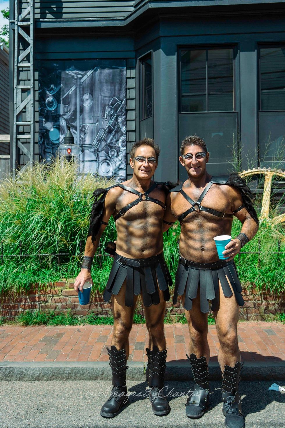 Ptown Carnivale 2024