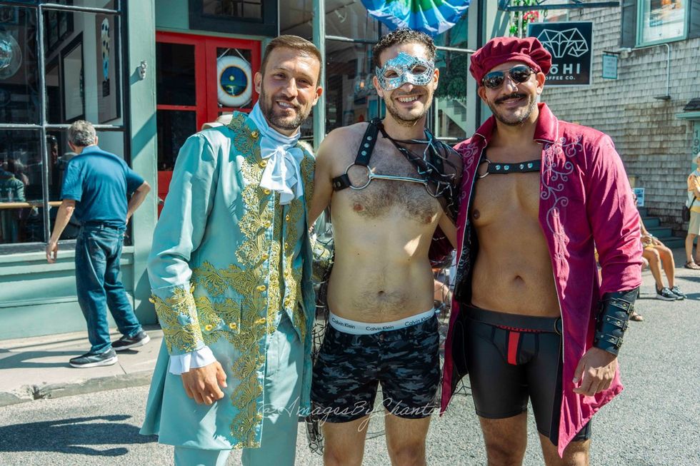 Ptown Carnivale 2024