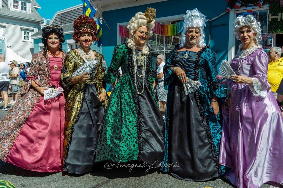 Ptown Carnivale 2024