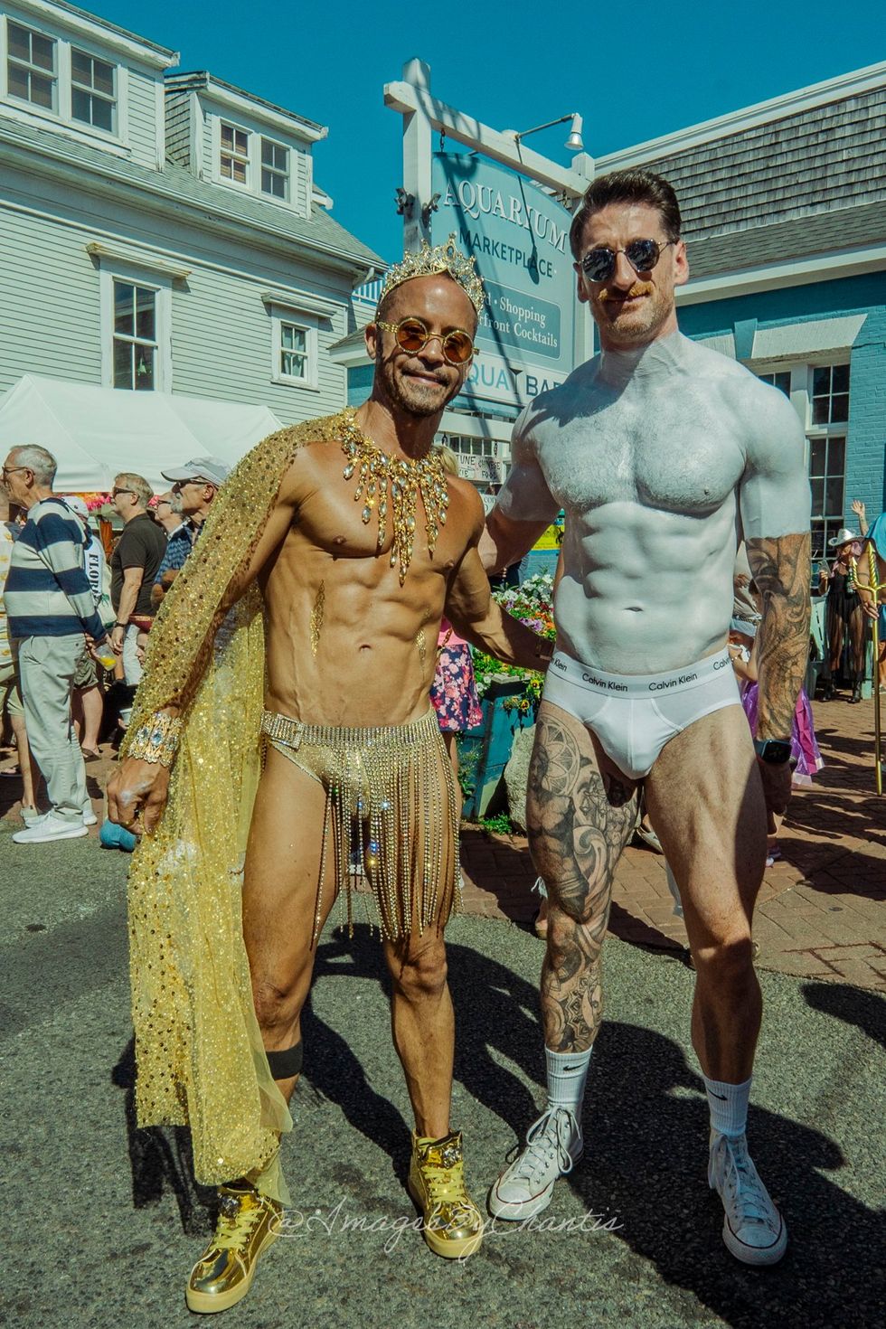 Ptown Carnivale 2024