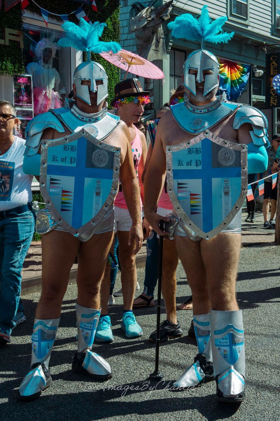 Ptown Carnivale 2024