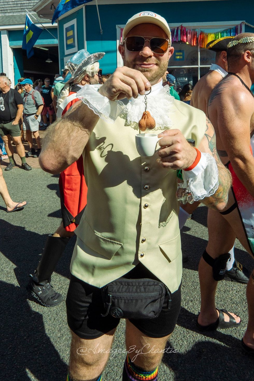 Ptown Carnivale 2024