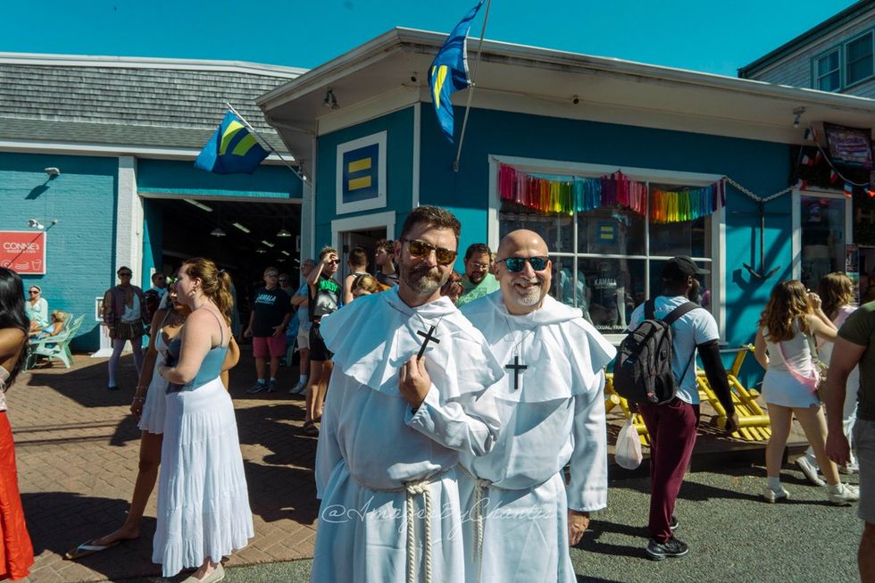 Ptown Carnivale 2024