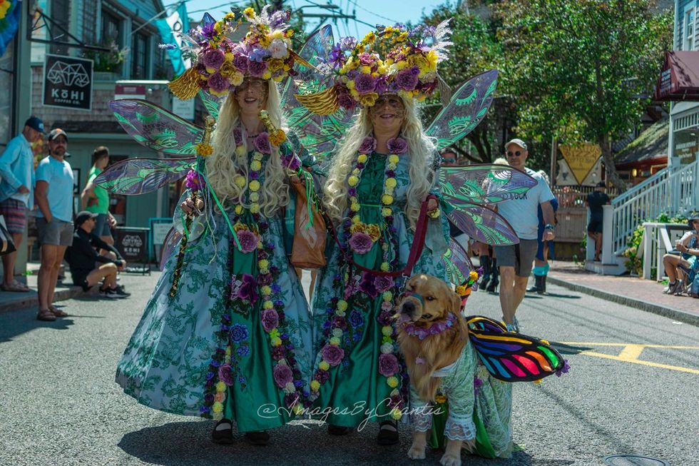 Ptown Carnivale 2024