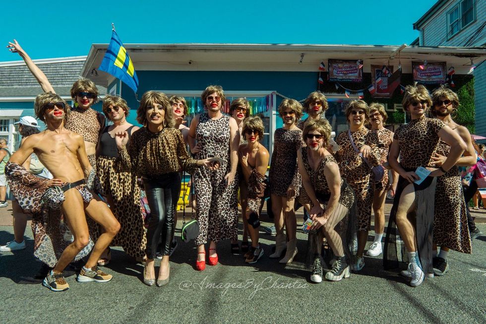 Ptown Carnivale 2024