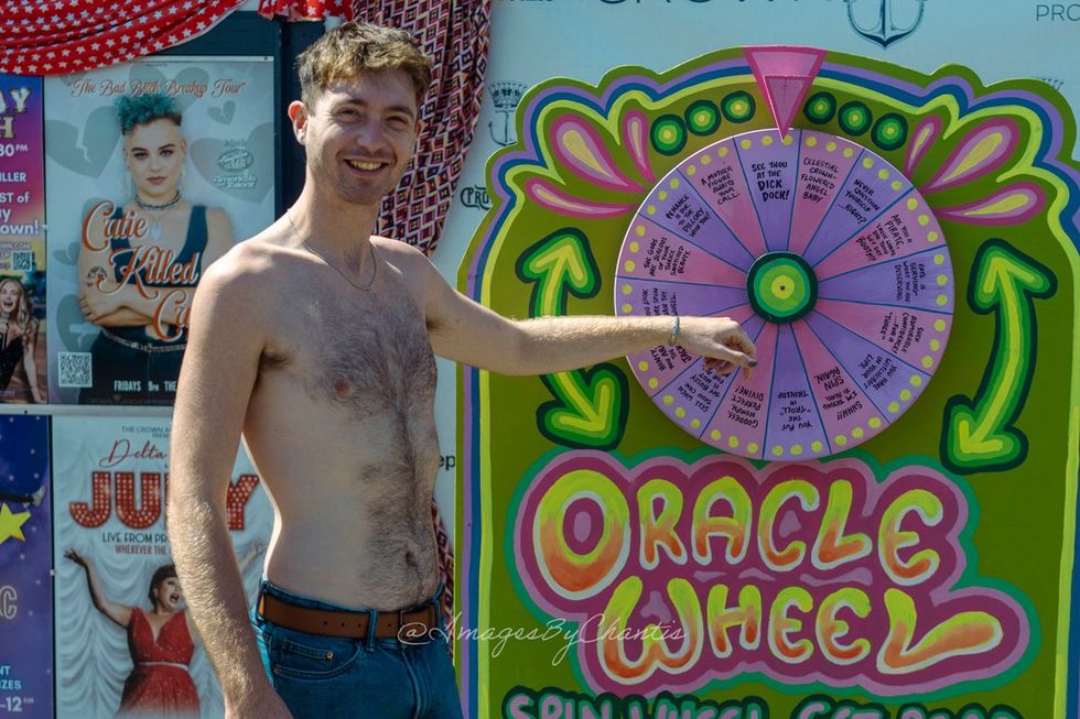 Ptown Carnivale 2024