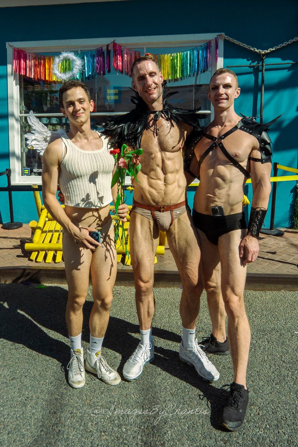 Ptown Carnivale 2024