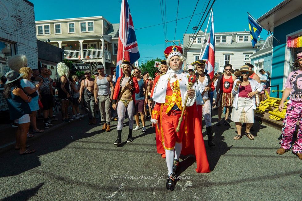 Ptown Carnivale 2024