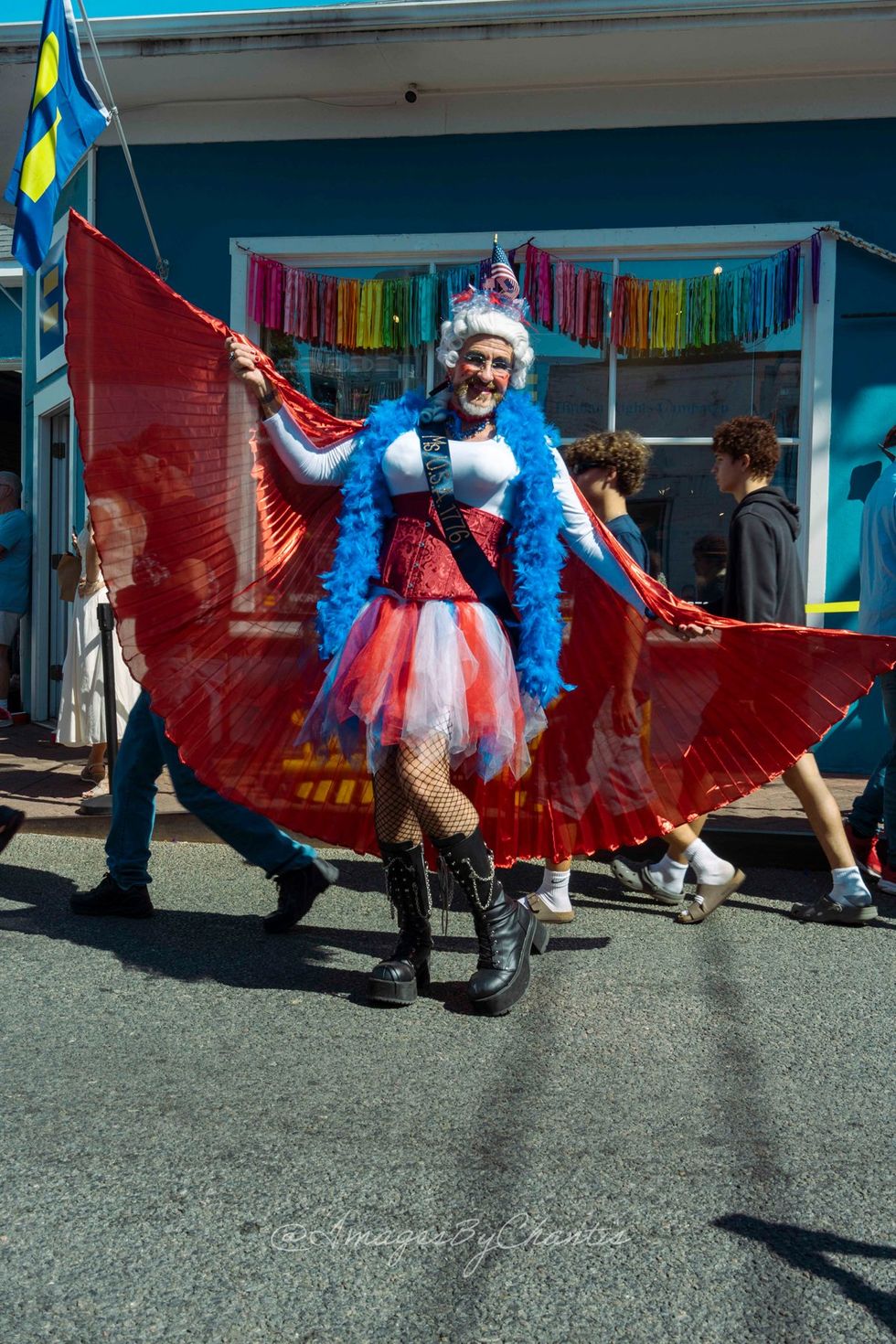 Ptown Carnivale 2024