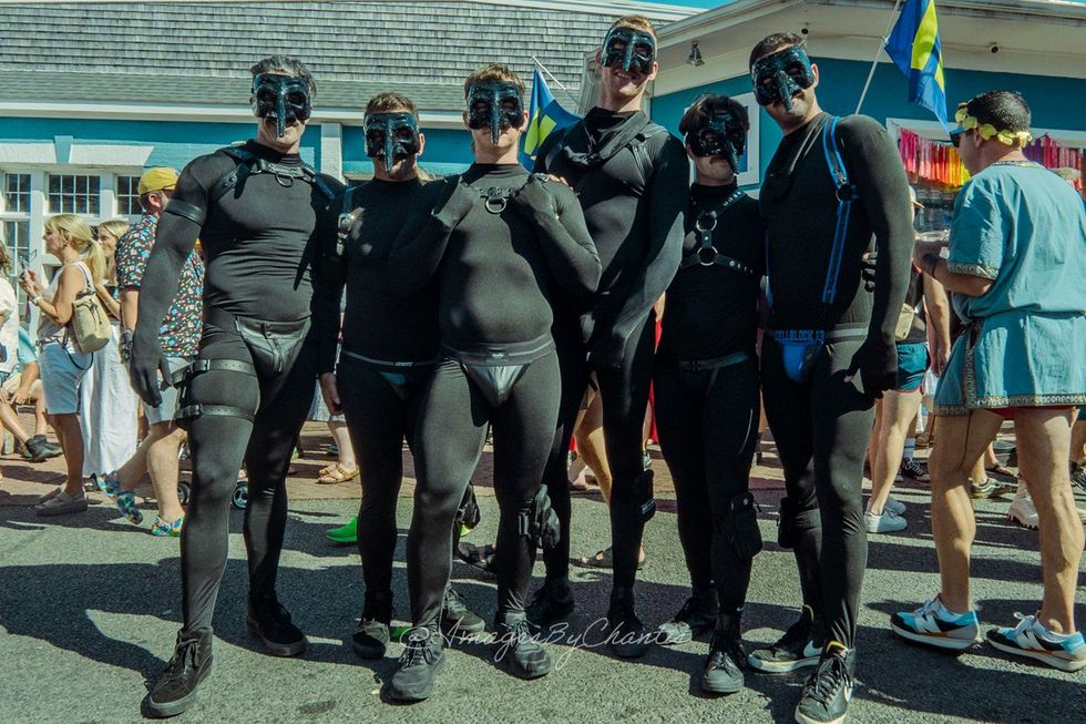 Ptown Carnivale 2024