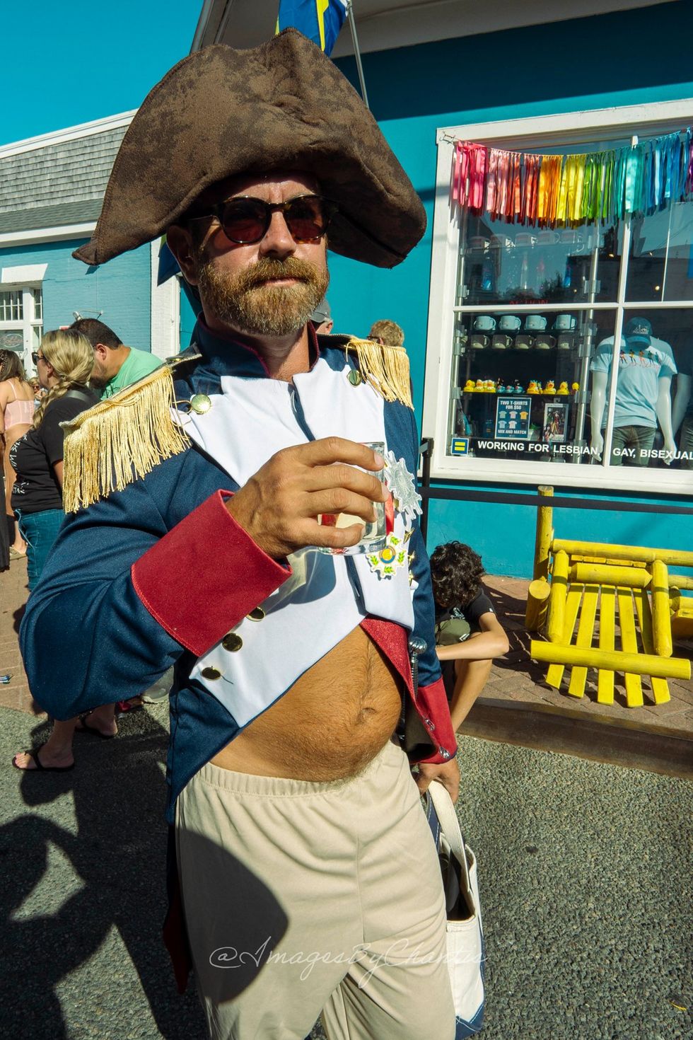 Ptown Carnivale 2024