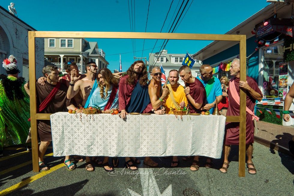 Ptown Carnivale 2024