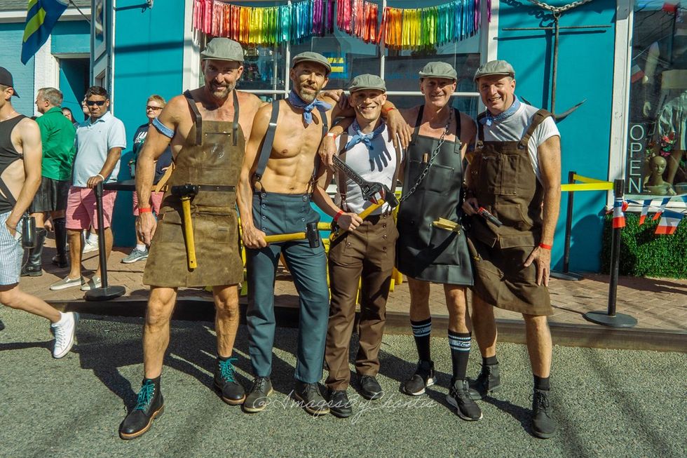 Ptown Carnivale 2024