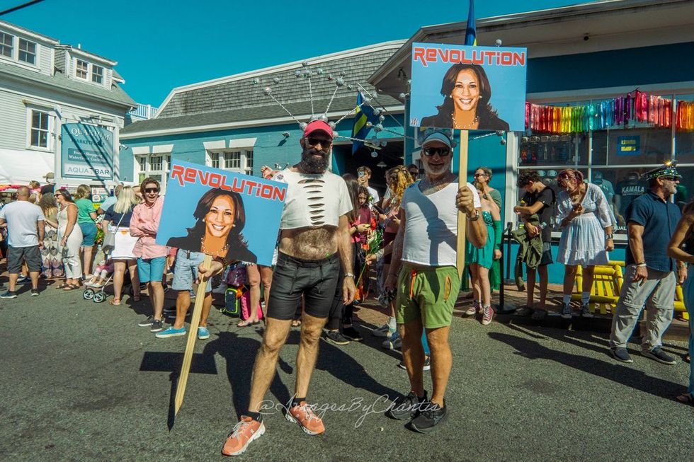 Ptown Carnivale 2024