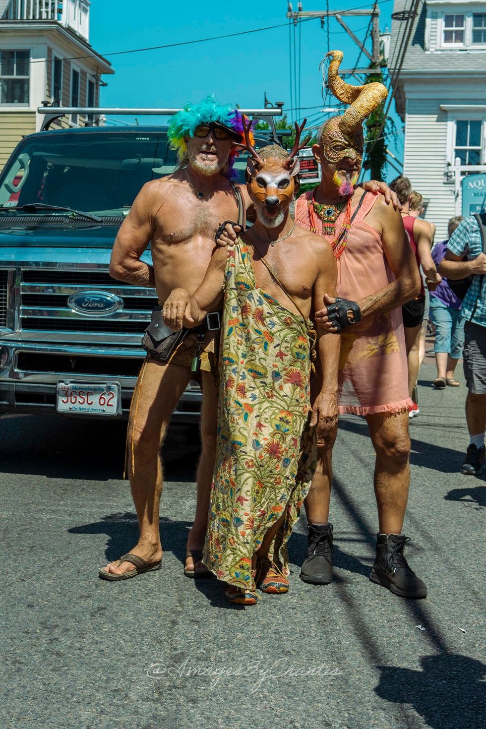 Ptown Carnivale 2024